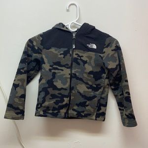 The North Face Fleece Jacket